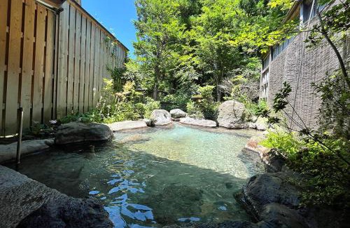 Shiozawa Onsen Hotel | 湯の花ふわり 湯元館