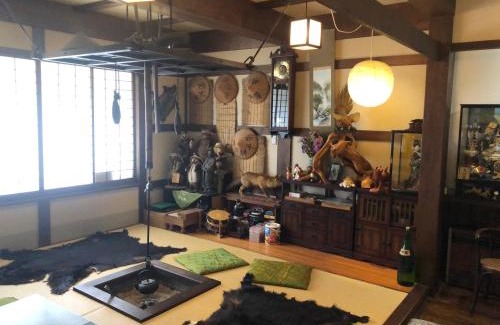 Shiozawa Onsen Hotel | 湯の花ふわり 湯元館