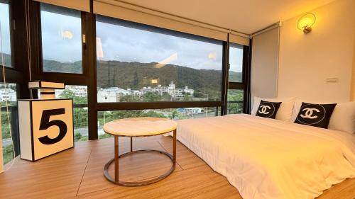 Toucheng Hotel | 湯之宿