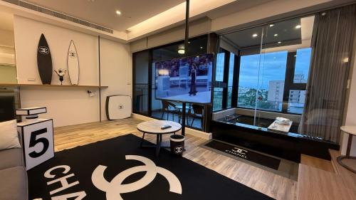 Toucheng Hotel | 湯之宿