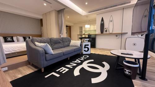 Toucheng Hotel | 湯之宿