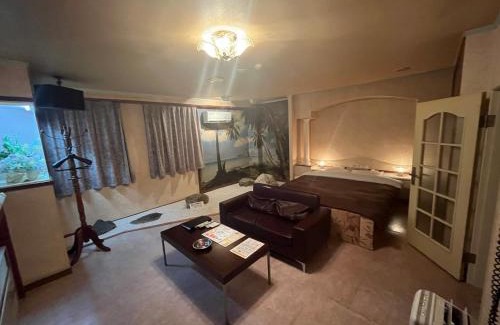 Hitachi Hotel | 湯島御苑日立店