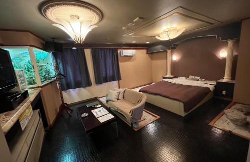 Hitachi Hotel | 湯島御苑日立店