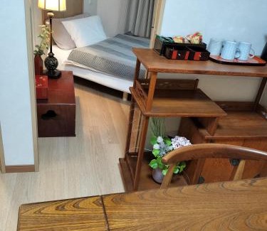 Higashiueno Apartment | 源氏民宿