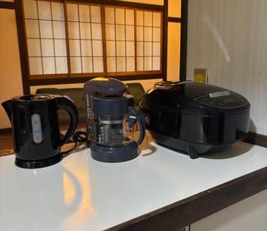 Hanashiki Onsen House | 源泉掛け流し付き貸切別荘-Authentic private home with Private Kusatsu Onsen - THE HIDEOUT VILLA KUSATSU-