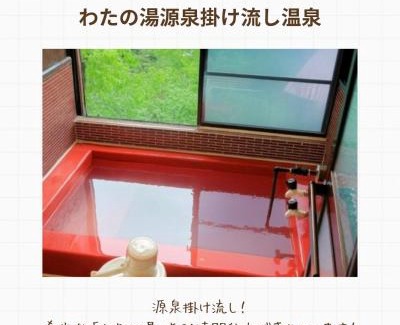 Kusatsu Onsen House | 源泉掛け流し温泉付き貸別荘-Private hot spring & Private house! - THE LOOKOUT KUSATSU