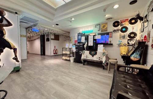 Taoyuan City Centre Hotel | 溫情自助旅店