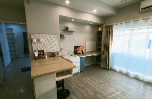 Sathorn Apartment | 溫馨小屋