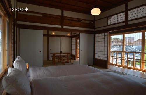 Kurashiki House | 滔々 倉敷民藝館南の宿 toutou, Mingeikan Minami no Yado