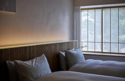 Kurashiki Apartment | 滔々 御崎 二階の宿 toutou Onzaki Nikai no Yado