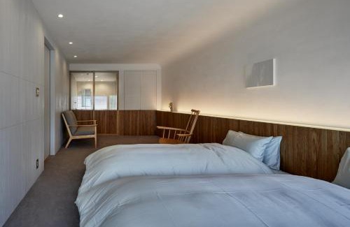 Kurashiki Apartment | 滔々 御崎 二階の宿 toutou Onzaki Nikai no Yado