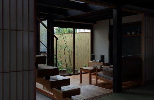 Kurashiki House | 滔々 御崎 町家の宿 toutou Onzaki Machiya no Yado