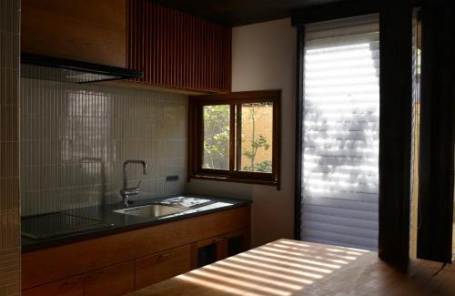 Kurashiki House | 滔々 御崎 町家の宿 toutou Onzaki Machiya no Yado