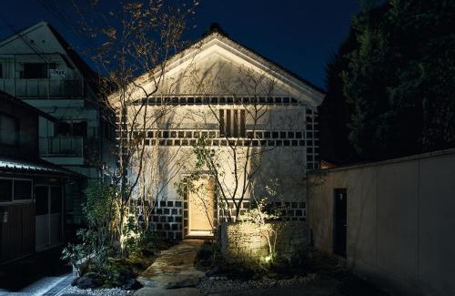 Kurashiki House | 滔々 阿知の庄 蔵の宿 toutou Achinosho Kura no Yado