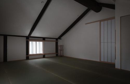 Kurashiki House | 滔々 阿知の庄 蔵の宿 toutou Achinosho Kura no Yado