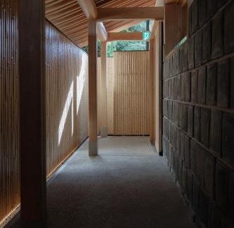 Kurashiki House | 滔々 阿知の庄 蔵の宿 toutou Achinosho Kura no Yado