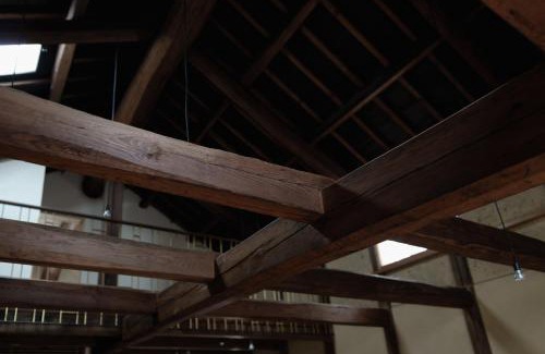 Kurashiki House | 滔々 阿知の庄 蔵の宿 toutou Achinosho Kura no Yado