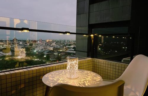 Toucheng Apartment | 漫遊文旅溫泉宅ㄧ暫停