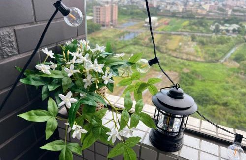 Toucheng Apartment | 漫遊文旅溫泉宅ㄧ暫停