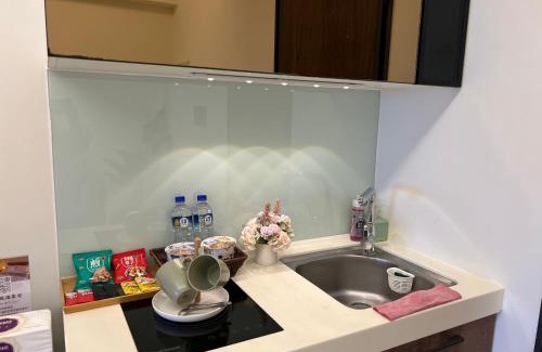 Toucheng Apartment | 漫遊文旅溫泉宅ㄧ暫停