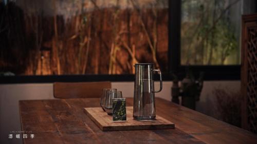 Ruifang Villa | 濦崌四季 Lermite 金瓜石包棟民宿2-8人