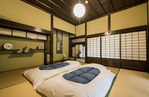 Toon Hotel | 瀧乃元 近藤家（Kondoke-Inn)