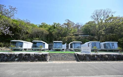 Shodoshima Apartment | 瀬戸の浜ビーチアンドリゾート