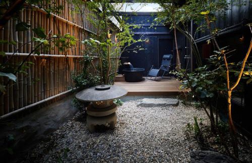 Takamatsu Villa | 瀬戸内サウナホテル月