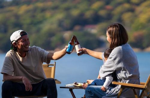 Onomichi Villa | 瀬戸内隠れ家リゾート
