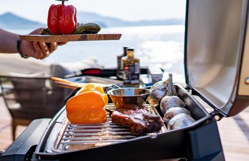 Onomichi Villa | 瀬戸内隠れ家リゾート