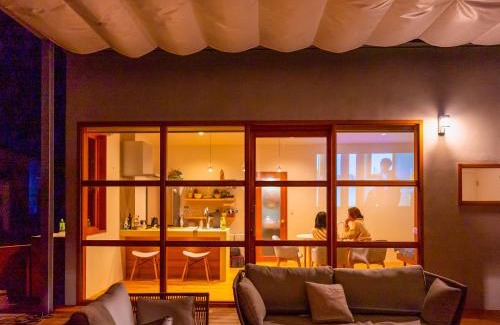 Onomichi Villa | 瀬戸内隠れ家リゾート