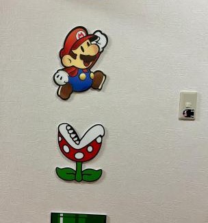 Saiho Cho Apartment | 瀬戸雲来 seto unrai 302