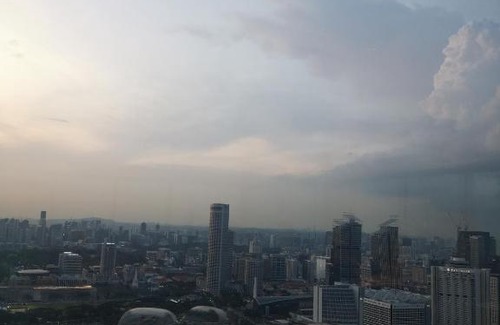 Financial District Singapore Apartment | 灵活短租新加坡莱佛士/克拉码头/温馨休闲公寓住宅。