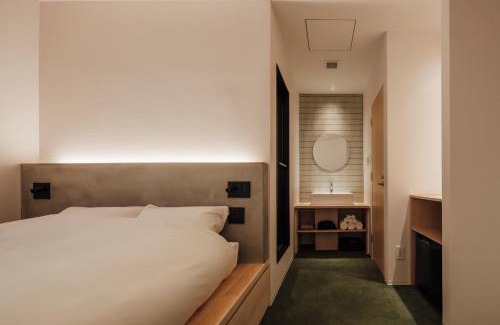 Kure Hotel | 無垢 入船の宿