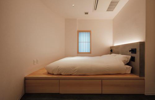 Kure Hotel | 無垢 入船の宿