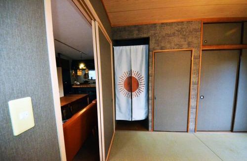 Okawa Apartment | 無料ドッグラン attic private villa 伊豆大川