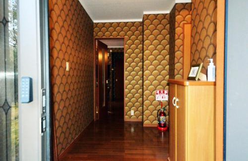 Okawa Apartment | 無料ドッグラン attic private villa 伊豆大川