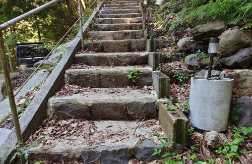 Higashiizu Apartment | 熱川ヒュッテ