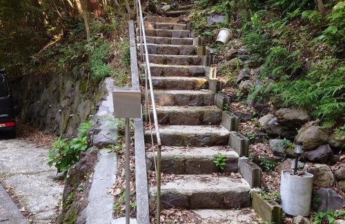 Higashiizu Apartment | 熱川ヒュッテ