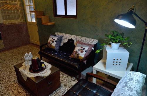 Tainan City Centre House | 爪窩 29 Nesuto