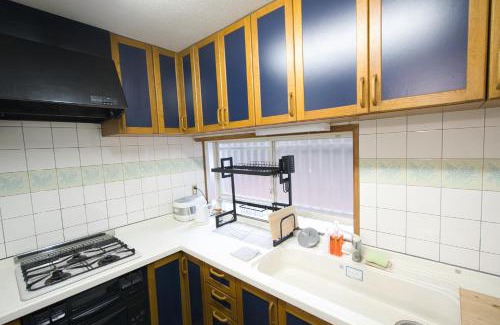 Fujikawaguchiko House | 爽音の宿 静sei 富士河口湖