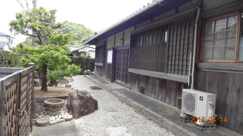 Nachikatsuura House | 玉の浦sea