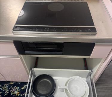 Fujitsuka Cho Apartment | 玉藻藤塚町101