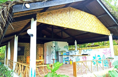 Mambajao Hotel | 珂珂茉潜水度假村Kokomo Dive Resort