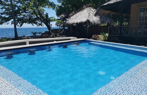 Mambajao Hotel | 珂珂茉潜水度假村Kokomo Dive Resort