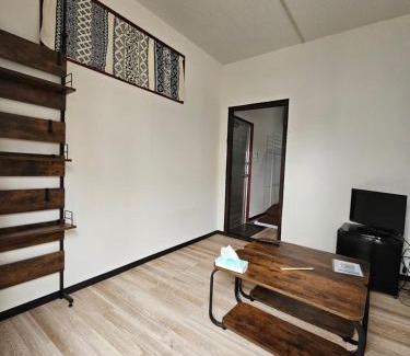 Kumejima Hotel | 琉美の駅