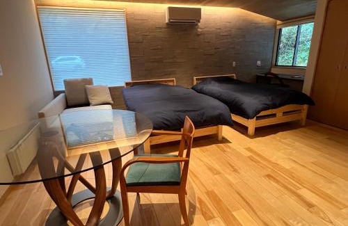 Onan Villa | 瑞穂ゲストハウス