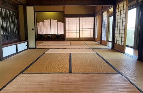 Ofuna Villa | 甘糟屋敷 Amakasu Yashiki KAMAKURA