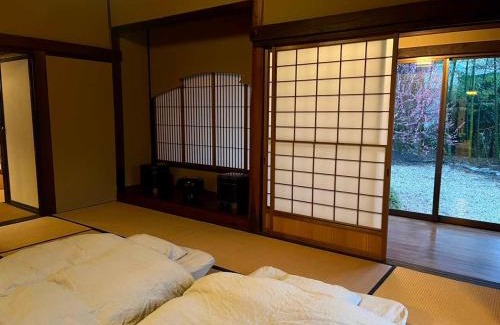 Ofuna Villa | 甘糟屋敷 Amakasu Yashiki KAMAKURA