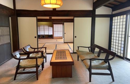 Ofuna Villa | 甘糟屋敷 Amakasu Yashiki KAMAKURA